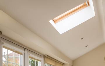 Austendike conservatory roof insulation companies