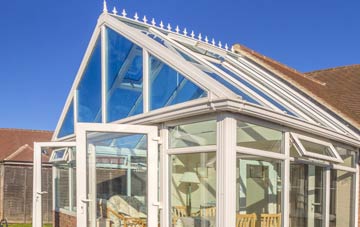 conservatory roof insulation costs Austendike