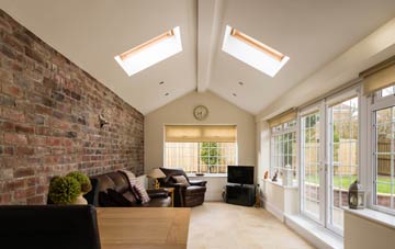 conservatory roof insulation Austendike, Lincolnshire