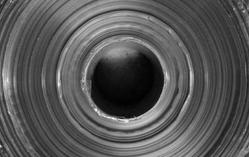 Austendike edpm waterproofing