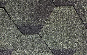 Austendike fibreglass shingle repairs