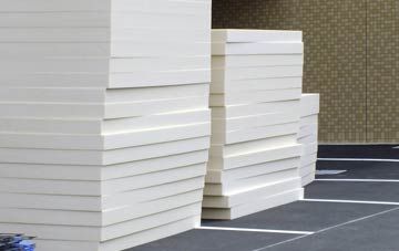 Austendike flat roof insulation costs