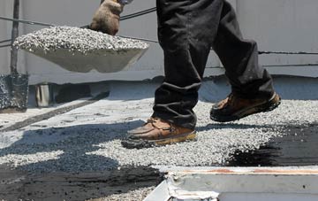 Austendike flat roofing companies