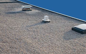 flat roofing Austendike, Lincolnshire