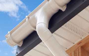 Austendike gutter installation costs