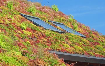 Austendike living roof systems