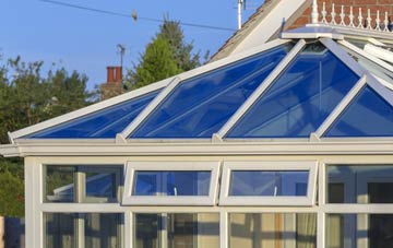 professional Austendike conservatory insulation
