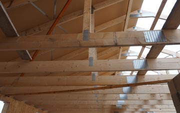 Austendike roof truss costs
