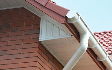 Austendike soffit repair costs