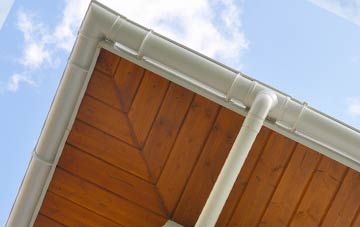 Austendike soffit types