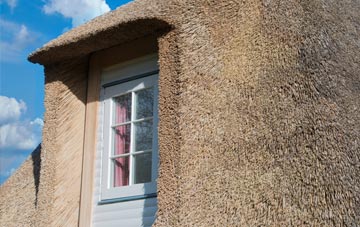 Austendike thatch roof disadvantages