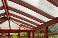 Austendike conservatory roofing insulation