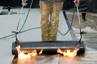 Austendike flat roof sealing quote