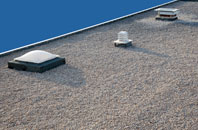 Austendike flat roofing