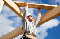 Austendike roof replacement work