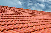 Austendike roofing tiles